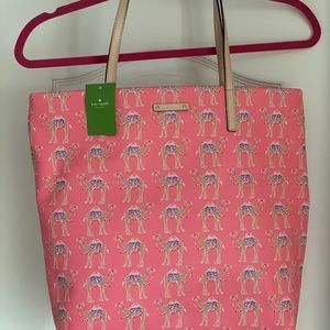 Kate Spade Tote Bag